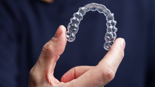 Clear Aligners UK