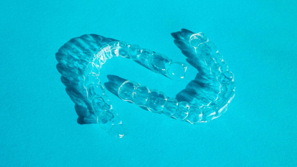 Clear Aligners Accualigners
