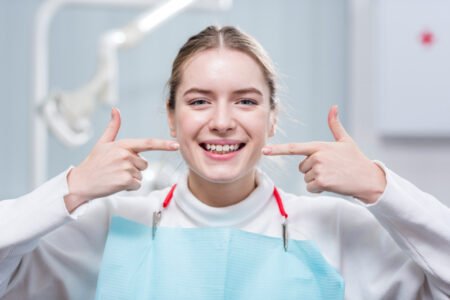 Teeth Straightening: The Basics