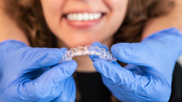Affordable clear aligners in UK