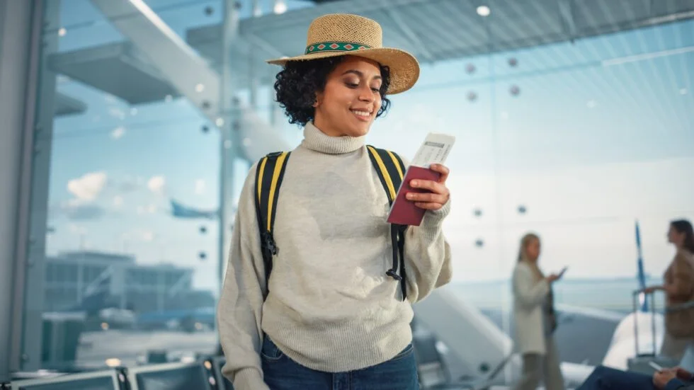 Traveling Smart with Clear aligners